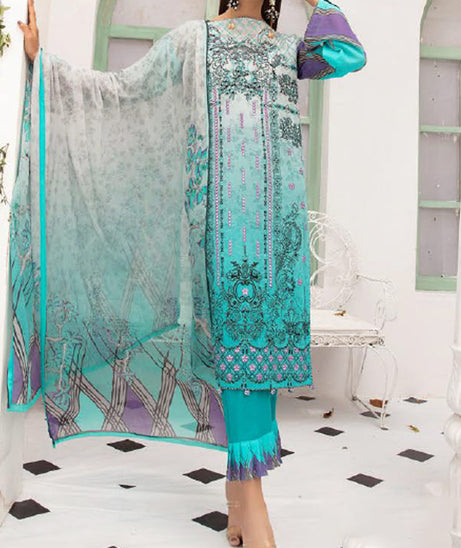 Shaista Executive Swiss`21 D#301