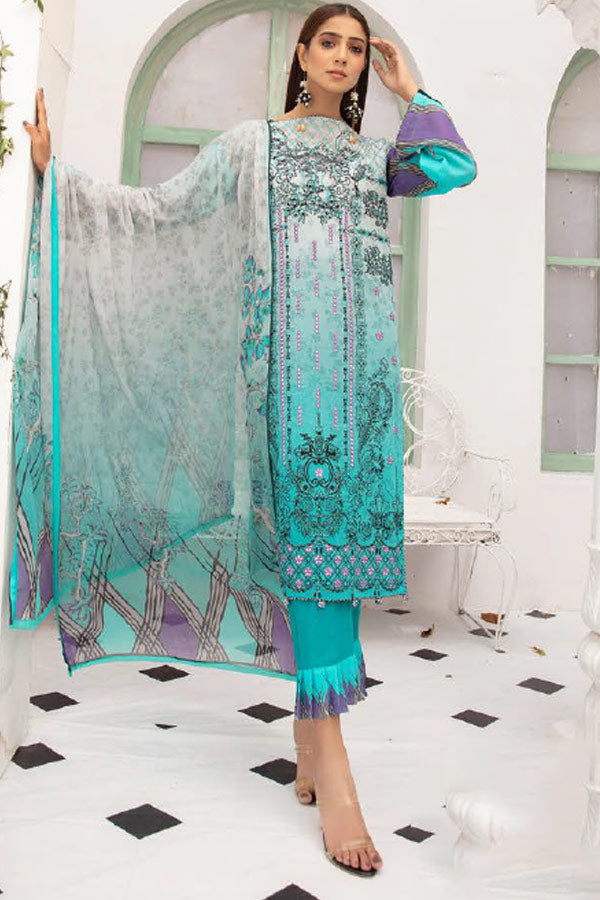 Shaista Executive Swiss`21 D#301