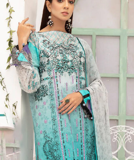 Shaista Executive Swiss`21 D#301