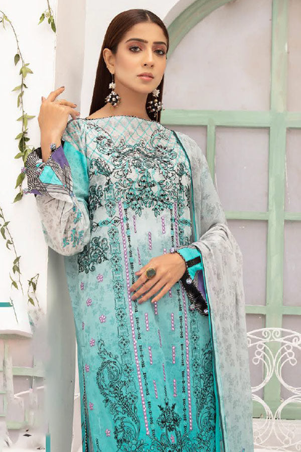 Shaista Executive Swiss`21 D#301