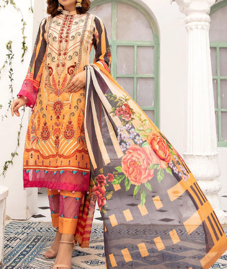Shaista Executive Swiss`21 D#302