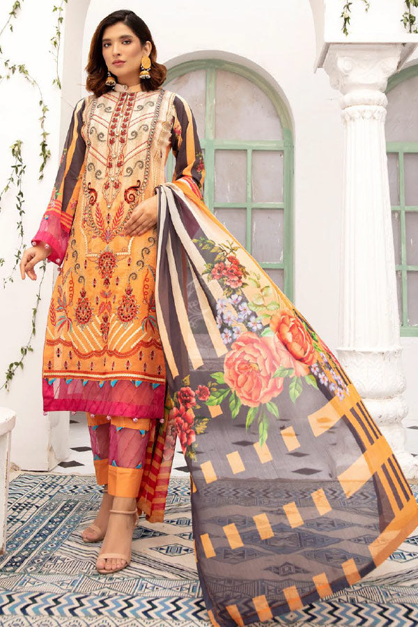 Shaista Executive Swiss`21 D#302