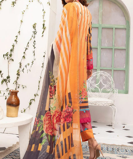 Shaista Executive Swiss`21 D#302