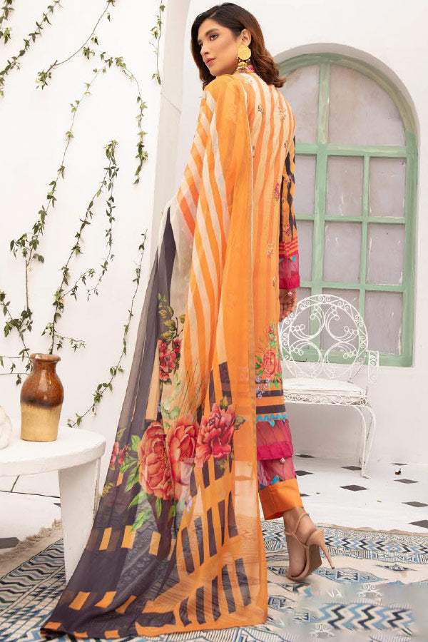 Shaista Executive Swiss`21 D#302