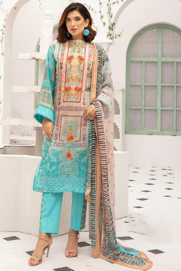 Shaista Executive Swiss`21 D#304