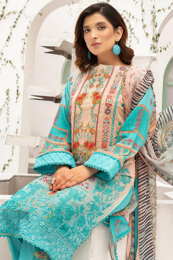Shaista Executive Swiss`21 D#304