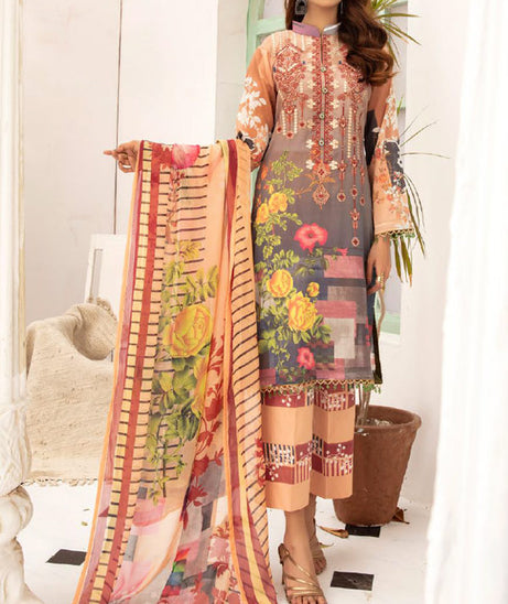 Shaista Executive Swiss`21 D#306
