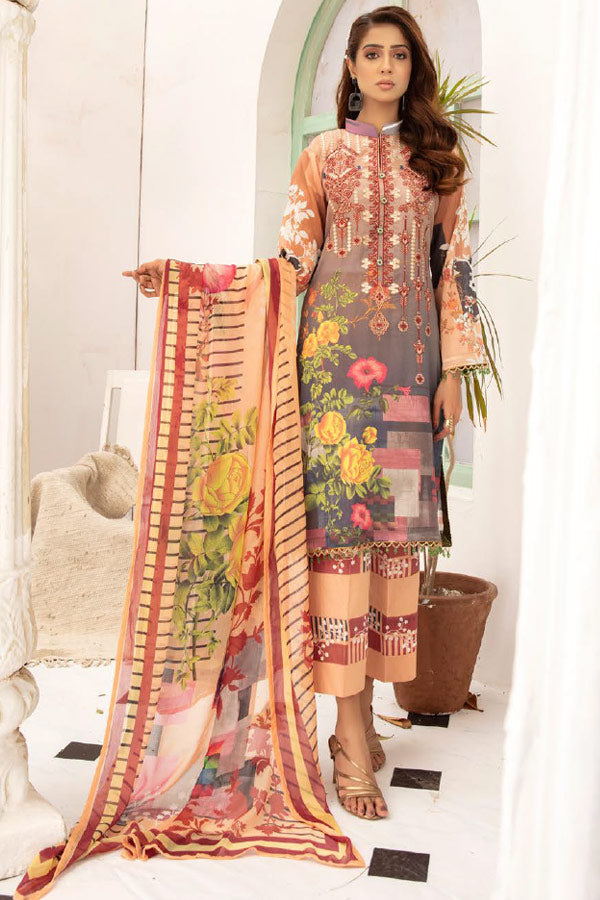 Shaista Executive Swiss`21 D#306