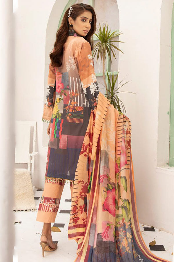 Shaista Executive Swiss`21 D#306