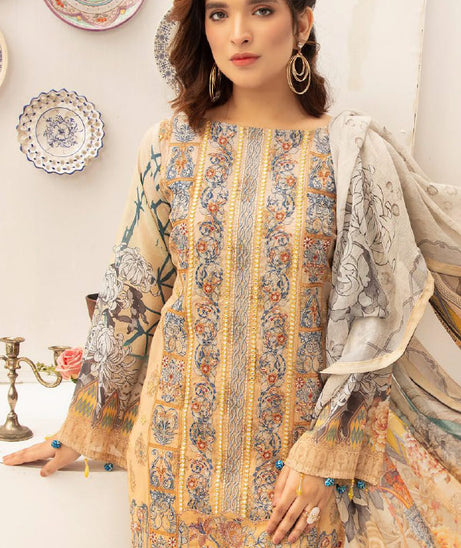 Shaista Executive Swiss`21 D#307