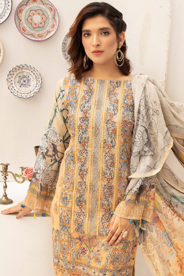 Shaista Executive Swiss`21 D#307