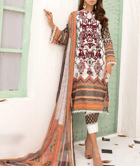 Shaista Executive Swiss`21 D#309