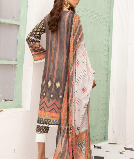 Shaista Executive Swiss`21 D#309