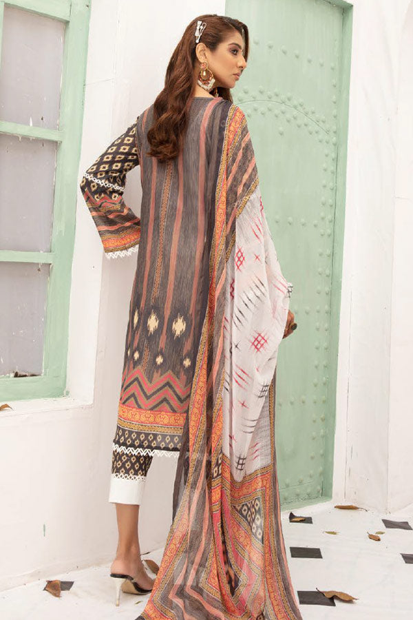 Shaista Executive Swiss`21 D#309
