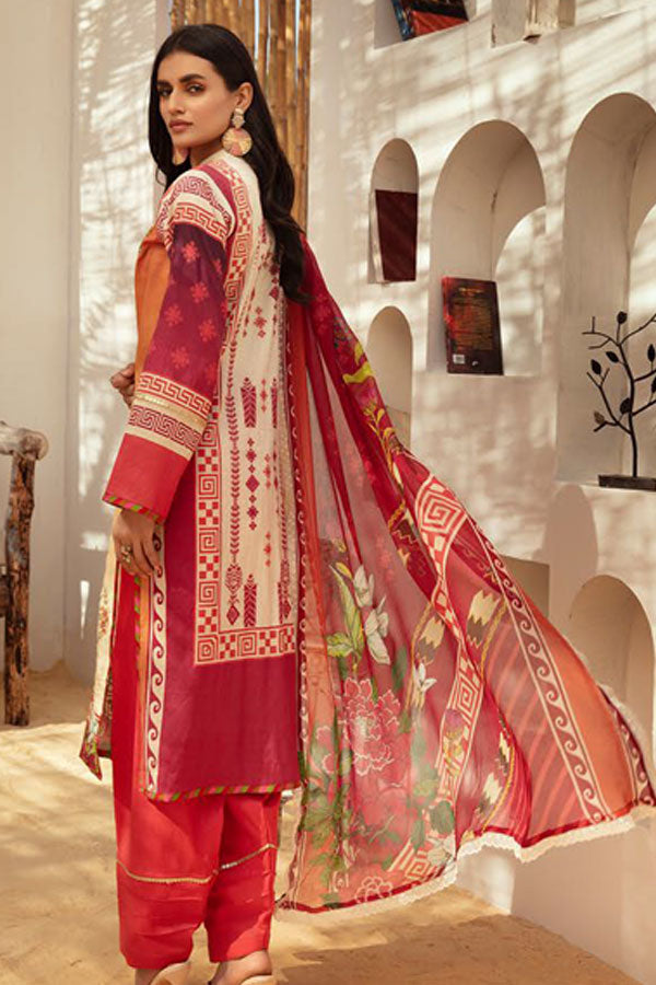 Shaista Faiza Emb Handmade`23 D#37