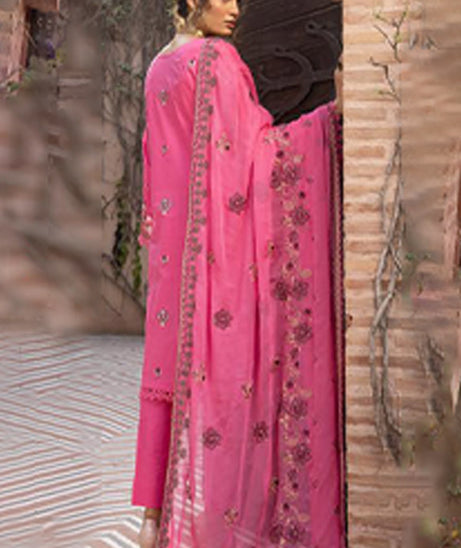 Shaista Festive Lawn'22 D#168