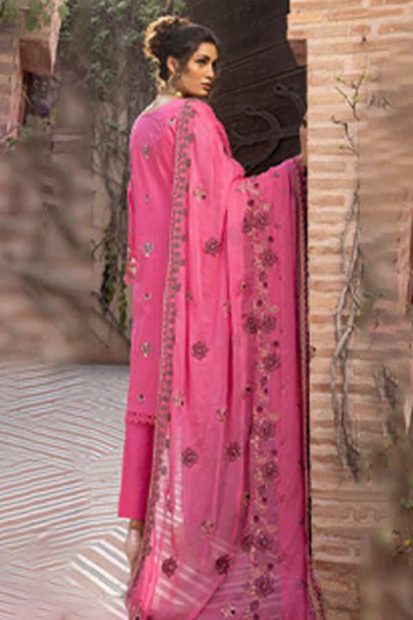 Shaista Festive Lawn'22 D#168