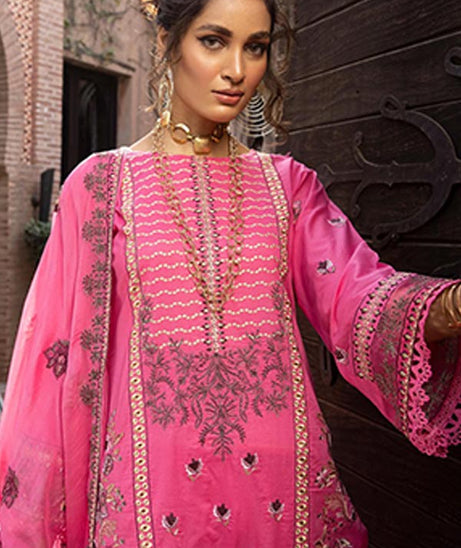 Shaista Festive Lawn'22 D#168