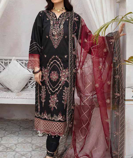 Shaista Festive Lawn`22 D#62