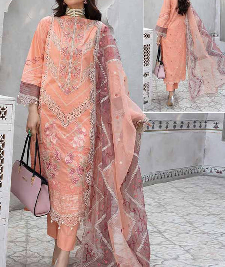 Shaista Festive Lawn`22 D#64