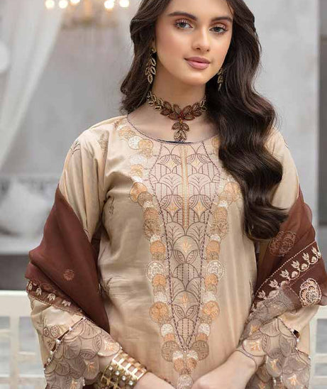 Shaista Festive Lawn`22 D#66