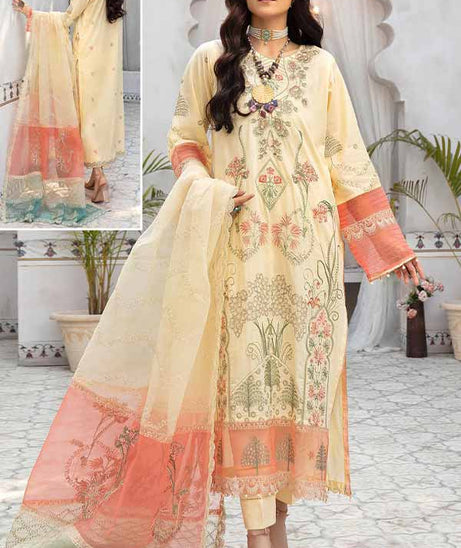 Shaista Festive Lawn`22 D#67