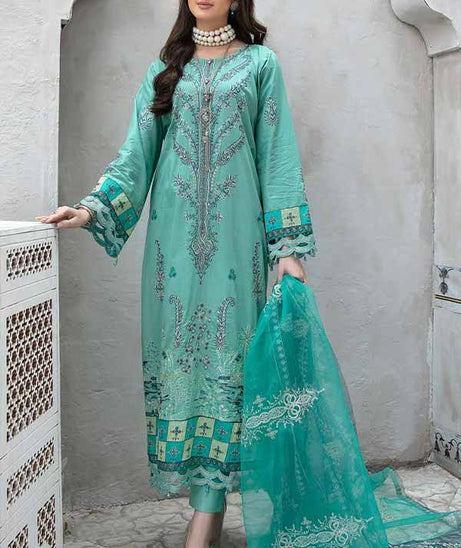 Shaista Festive Lawn`22 D#68