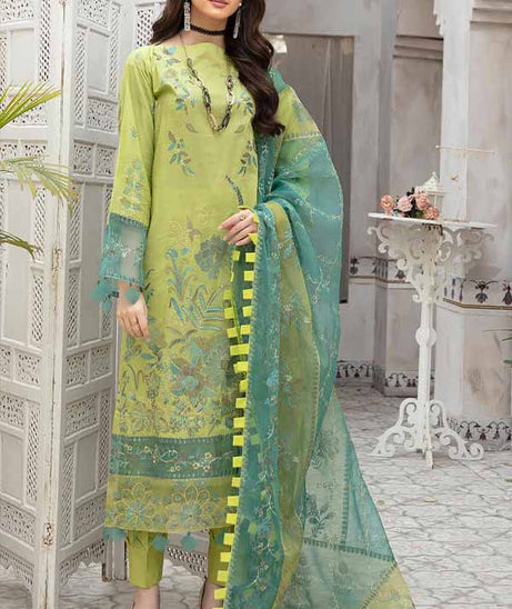 Shaista Festive Lawn`22 D#70