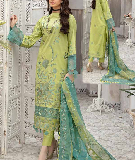 Shaista Festive Lawn`22 D#70
