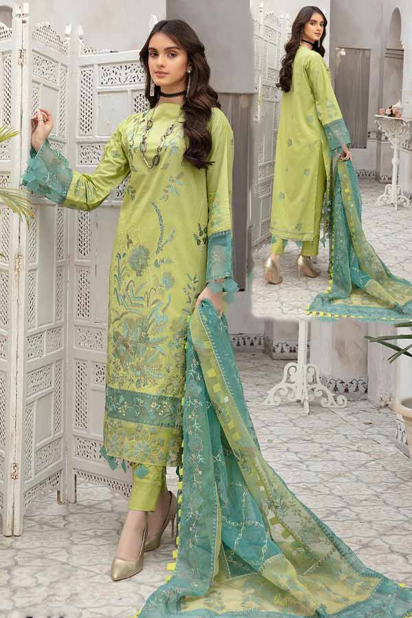 Shaista Festive Lawn`22 D#70