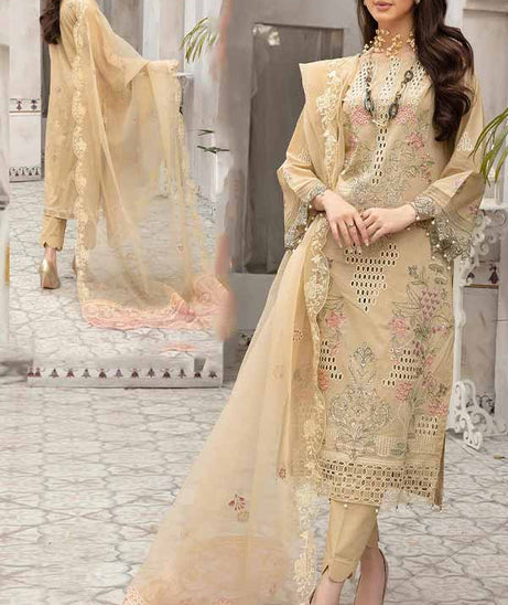 Shaista Festive Lawn`22 D#71