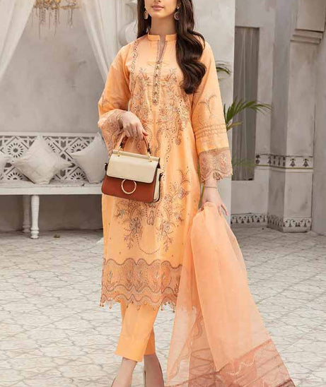Shaista Festive Lawn`22 D#72