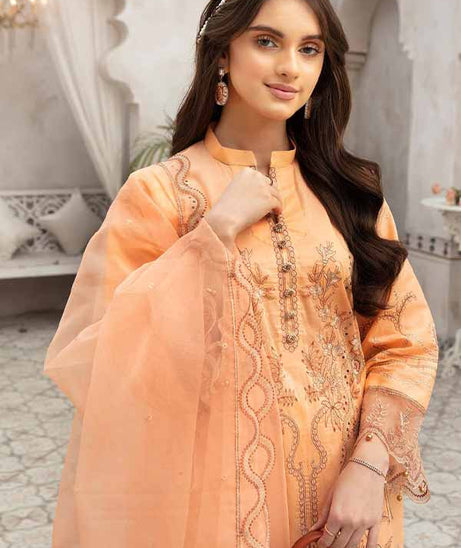 Shaista Festive Lawn`22 D#72