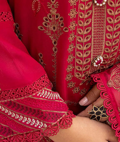 Shaista Festive Lawn'24 D#502