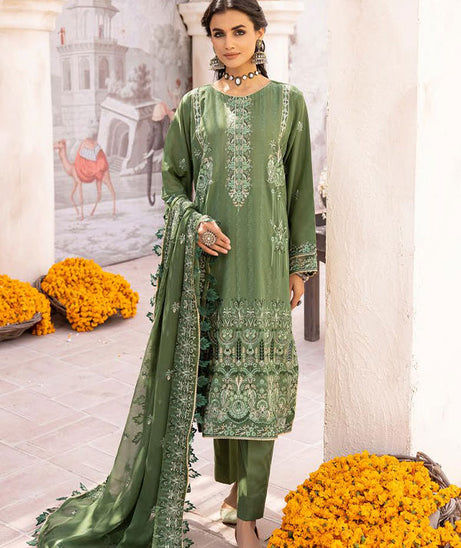 Shaista Festive Lawn'24 D#503