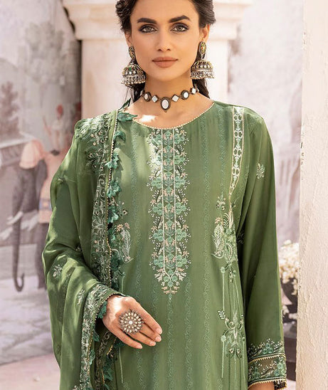 Shaista Festive Lawn'24 D#503