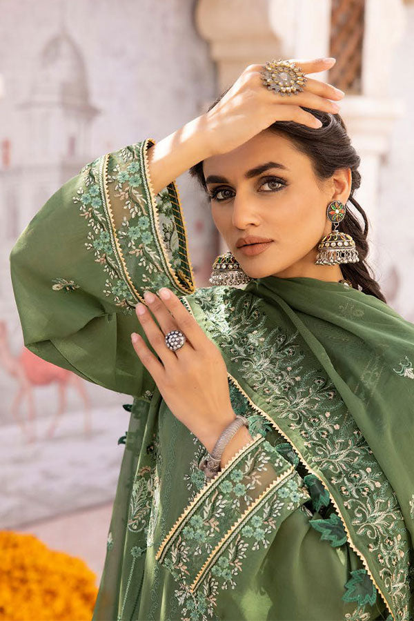 Shaista Festive Lawn'24 D#503