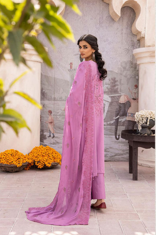 Shaista Festive Lawn'24 D#505