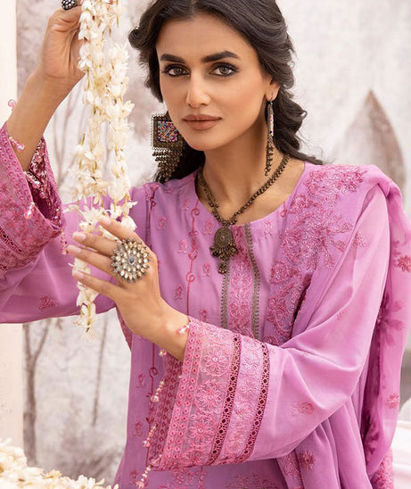 Shaista Festive Lawn'24 D#505