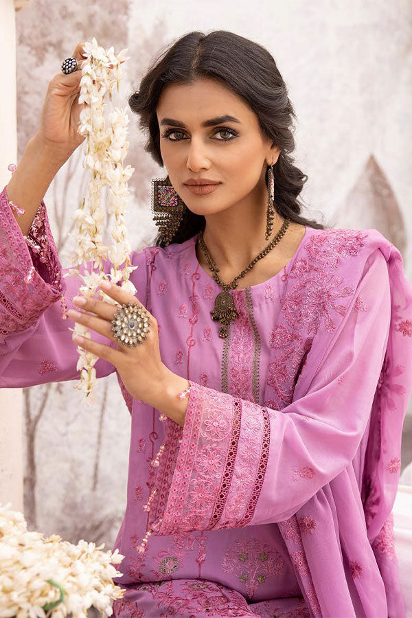 Shaista Festive Lawn'24 D#505