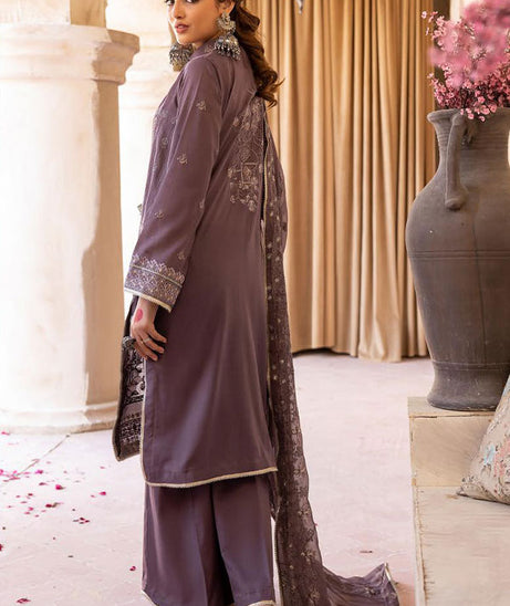 Shaista Festive Lawn'24 D#506