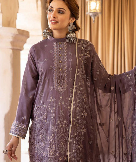 Shaista Festive Lawn'24 D#506