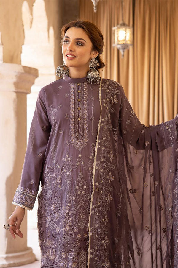 Shaista Festive Lawn'24 D#506