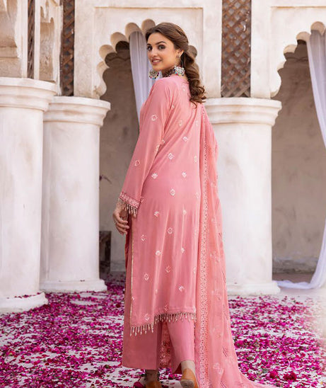 Shaista Festive Lawn'24 D#507