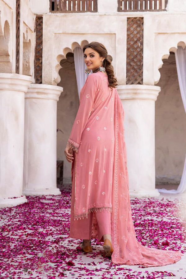 Shaista Festive Lawn'24 D#507