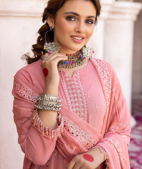 Shaista Festive Lawn'24 D#507