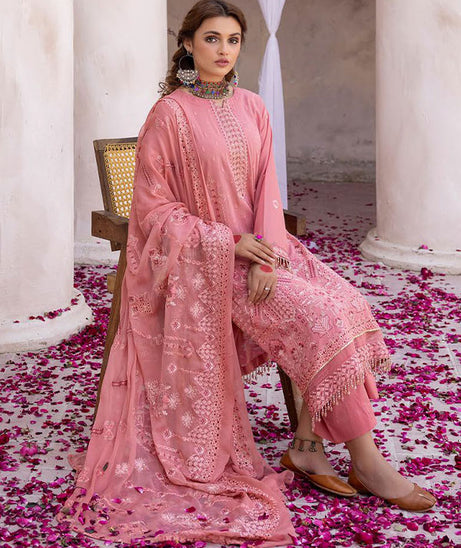 Shaista Festive Lawn'24 D#507