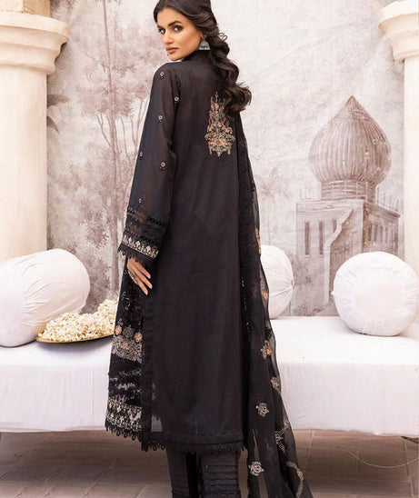 Shaista Festive Lawn'24 D#508