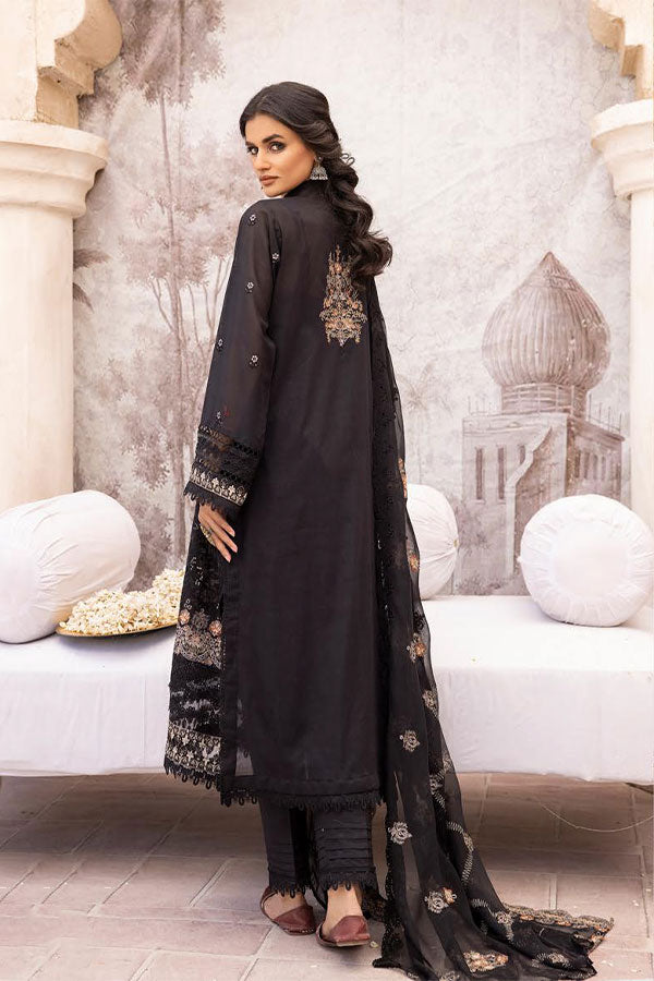 Shaista Festive Lawn'24 D#508