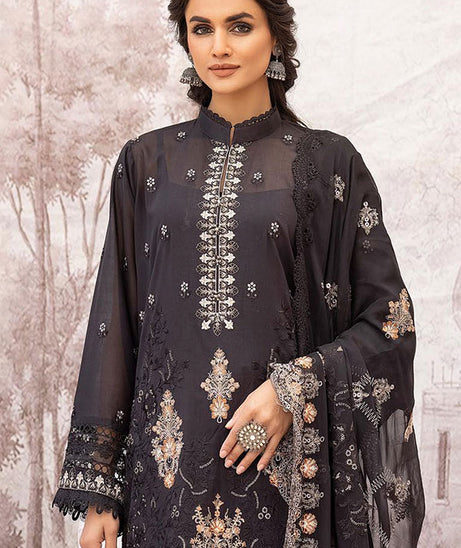 Shaista Festive Lawn'24 D#508